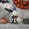 Northlight 11.75" Gnome Skeleton "Keep Out" Halloween Decoration 1 Northlight 11.75" Gnome Skeleton "Keep Out" Halloween Decoration -Northlight GUEST 02eb59f8 2804 4837 be47 5a15fc074ec7