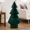 Northlight Accordion Honeycomb Foldable Paper Christmas Tree - 3' - Dark Green 2 Northlight Accordion Honeycomb Foldable Paper Christmas Tree - 3' - Dark Green -Northlight GUEST 04fe7cc1 ed0a 4796 bf98 fb5011065054