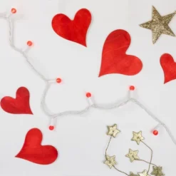 Northlight LED G12 Berry Christmas Lights - Red - 16' White Wire -50 Ct 9 Northlight LED G12 Berry Christmas Lights - Red - 16' White Wire -50 Ct -Northlight GUEST 095d1666 6d07 4322 afbb 41bd8abf4fbc