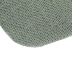 Northlight Burlap Christmas Stocking With Faux Fur Cuff - 20" - Green 7 Northlight Burlap Christmas Stocking With Faux Fur Cuff - 20" - Green -Northlight GUEST 0a4d4f9a 83ab 4634 846f c96d8853a24e