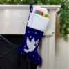 Northlight 20.5" Royal Blue And White Velvet Dove With Olive Branch Christmas Stocking 2 Northlight 20.5" Royal Blue And White Velvet Dove With Olive Branch Christmas Stocking -Northlight GUEST 0d30f862 fb33 4cab 9a75 eaee79803c7a
