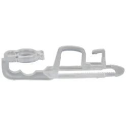 Northlight 26ct Clear All-In-One Universal Gutter And Shingle Christmas Light Clips 9 Northlight 26ct Clear All-In-One Universal Gutter And Shingle Christmas Light Clips -Northlight GUEST 0f5307b1 2aac 4eb3 82b4 49381e48f194