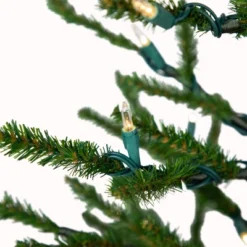 Northlight Alpine Coral Artificial Christmas Tree With Metal Base - 3' - Clear Lights 15 Northlight Alpine Coral Artificial Christmas Tree With Metal Base - 3' - Clear Lights -Northlight GUEST 0f5a72ef 7777 40dd bb41 601d78dbf8a2