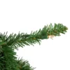 Northlight Pre-Lit Pencil White River Fir Artificial Christmas Tree - 6.5' - Clear Lights 1 Northlight Pre-Lit Pencil White River Fir Artificial Christmas Tree - 6.5' - Clear Lights -Northlight GUEST 1128b438 0ea2 48a8 8cdc 562be012d575
