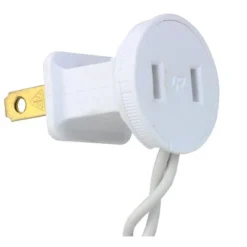 Northlight 50ct Mini LED String Lights Blue - 16.25' White Wire -Northlight GUEST 125da5da d427 4fc4 b439 9b9466cc1cd4