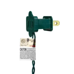 Northlight 10-Count Clear Mini Christmas Light Set - 3' Green Wire -Northlight GUEST 132f28ab e1bd 40cc 98d4 d59510817887 4