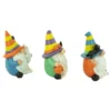 Northlight Set Of 3 Halloween Gnomes Decoration 6" 1 Northlight Set Of 3 Halloween Gnomes Decoration 6" -Northlight GUEST 140da11e 4f85 4966 9bf1 5e921fc01da4