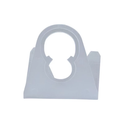 Northlight Shingle Tab Clips For C7 And C9 Christmas Lights - Pack Of 100 8 Northlight Shingle Tab Clips For C7 And C9 Christmas Lights - Pack Of 100 - Image 6