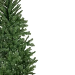 Northlight Canadian Pine Medium Artificial Christmas Tree - 7' - Unlit -Northlight GUEST 1801e515 1181 4f41 83d4 1581fc229f52