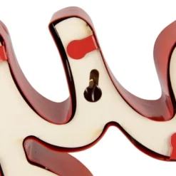 Northlight Lighted "Merry" Christmas Decoration - 20.5" -Northlight GUEST 19cf6489 09c7 4189 ad69 d4c7191bb547