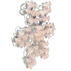 Northlight 12" Lighted Holographic Snowflake Christmas Window Decoration 7 Northlight 12" Lighted Holographic Snowflake Christmas Window Decoration -Northlight GUEST 1a6bd40c b9a6 40c2 bcf7 374d771b24cc