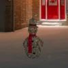 Northlight Lighted Glittered Snowman And Berries Outdoor Christmas Decoration - 28" 2 Northlight Lighted Glittered Snowman And Berries Outdoor Christmas Decoration - 28" -Northlight GUEST 1aedd6a6 c23d 48f3 a1e3 dd5e50360ded