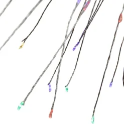 Northlight 20" LED Lighted Firework Silver Branch Christmas Decoration - Multi-Color Lights 10 Northlight 20" LED Lighted Firework Silver Branch Christmas Decoration - Multi-Color Lights -Northlight GUEST 1c3e295a aebe 4651 a868 b3c0787de8ff