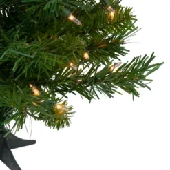 Northlight Pre-Lit Medium Royal Pine Artificial Christmas Tree - 2' - Clear Lights 11 Northlight Pre-Lit Medium Royal Pine Artificial Christmas Tree - 2' - Clear Lights -Northlight GUEST 1da98c50 5d76 4e2a 834b 7e61cd2c6014