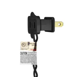 Northlight LED Christmas Lights - Purple, Green And Orange - 16.25' Black Wire - 50ct -Northlight GUEST 2278d01d 7831 4648 89d2 6c0ec32c9a1b 2