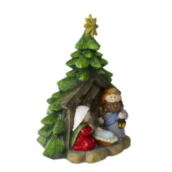Northlight 9.25" Children's First Tabletop Nativity Scene Christmas Decoration -Northlight GUEST 245287da a074 495a bbc1 e60001b9098a