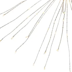 Northlight 20" LED Lighted Firework Green Branch Christmas Decoration - Warm White And Red Lights 9 Northlight 20" LED Lighted Firework Green Branch Christmas Decoration - Warm White And Red Lights -Northlight GUEST 25739aab 3d5d 4129 af28 6317980d4d06