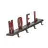 Northlight Buffalo Plaid "NOEL" Christmas Stocking Holder - 6" - Red And Black - Set Of 4 2 Northlight Buffalo Plaid "NOEL" Christmas Stocking Holder - 6" - Red And Black - Set Of 4 -Northlight GUEST 2828d301 d6aa 4335 928d 231d3443eab7