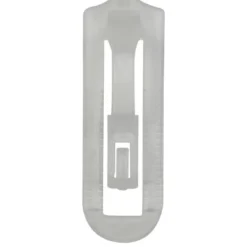 Northlight 26ct Clear All-In-One Universal Gutter And Shingle Christmas Light Clips 8 Northlight 26ct Clear All-In-One Universal Gutter And Shingle Christmas Light Clips -Northlight GUEST 2996a9be 6d31 41fe 829b 732f5faafb8c