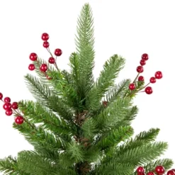 Northlight Real Touch™️ Potted Sarasota Pine Artificial Mini Christmas Tree - 24" - Unlit 15 Northlight Real Touch™️ Potted Sarasota Pine Artificial Mini Christmas Tree - 24" - Unlit -Northlight GUEST 2a4aed9e 28c2 4004 8002 b94ca49dec7c