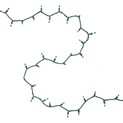 Northlight Mini Christmas Light Set - Clear With Green Tip - 10' Green Wire - 50ct 11 Northlight Mini Christmas Light Set - Clear With Green Tip - 10' Green Wire - 50ct -Northlight GUEST 2a758a34 dac4 45ec a09b 9f1bf181dba5 1