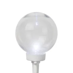 Northlight Patriotic LED G40 Christmas Lights - Red, White And Blue - 11' White Wire - 25ct -Northlight GUEST 2a9271b1 a6d4 491f a49e 2f9c84472555