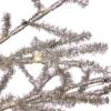 Northlight 3' Pre-Lit LED Silver Tinsel Twig Artificial Christmas Tree - Clear Lights 2 Northlight 3' Pre-Lit LED Silver Tinsel Twig Artificial Christmas Tree - Clear Lights -Northlight GUEST 2b1db7e9 a3de 4e52 82a8 c98fc3369bc6