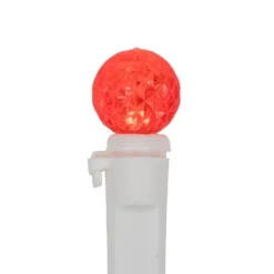 Northlight LED G12 Berry Christmas Lights - Red - 16' White Wire -50 Ct 10 Northlight LED G12 Berry Christmas Lights - Red - 16' White Wire -50 Ct -Northlight GUEST 2c3fd43c 2e4d 4cb7 a922 34dd365a3e67