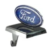 Northlight Officially Licenced Ford Logo Christmas Stocking Holder - Blue/Silver -Northlight GUEST 2e4b4075 81f8 4d95 8c5c c33568baf7b1