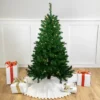 Northlight Pre-Lit Medium Mixed Classic Pine Artificial Christmas Tree - 4' - Warm Clear LED Lights 1 Northlight Pre-Lit Medium Mixed Classic Pine Artificial Christmas Tree - 4' - Warm Clear LED Lights -Northlight GUEST 2f14bf8a a34d 4bc3 a4ff a89352cb79b5
