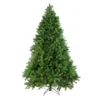 Northlight Real Touch™️ Full Noble Fir Artificial Christmas Tree - Unlit - 7.5' -Northlight GUEST 2f30ec40 b202 4621 b7a3 880279beca82