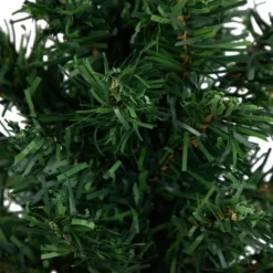 Northlight 1.5 FT Unlit Artificial Christmas Tree Mixed Green Pine In Burlap Base 9 Northlight 1.5 FT Unlit Artificial Christmas Tree Mixed Green Pine In Burlap Base -Northlight GUEST 2f7ece06 5f38 4e89 9b6b 41515ddc5ddb