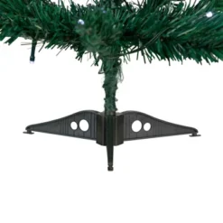 Northlight LED Lighted Christmas Tree Outdoor Pathway Markers - 24" - Set Of 3 -Northlight GUEST 2f839616 83b4 4e95 beec 9e126f63652c