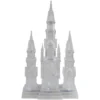Northlight LED Lighted Winter Church Acrylic Christmas Decoration - 17.5" 2 Northlight LED Lighted Winter Church Acrylic Christmas Decoration - 17.5" -Northlight GUEST 2fa485cc 589b 46d7 a9f2 1acfe7162e17