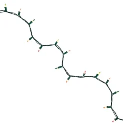 Northlight Pastel Mini Christmas Light Set - Multi-Color - 10' Green Wire - 50ct -Northlight GUEST 335cf0d3 7f64 4138 9f13 4987403b3249 1