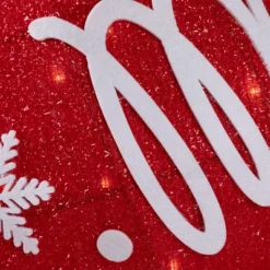 Northlight Lighted Stacked Ornament Balls Outdoor Christmas Decoration - 35" - Warm White LED 11 Northlight Lighted Stacked Ornament Balls Outdoor Christmas Decoration - 35" - Warm White LED -Northlight GUEST 35c9cd6b 6d35 4871 aef3 3517fcc15552