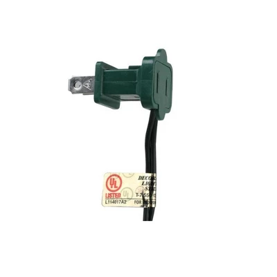 Northlight 7.5' Prelit Artificial Christmas Tree Mixed Cashmere Pine Medium - Clear Lights 4 Northlight 7.5' Prelit Artificial Christmas Tree Mixed Cashmere Pine Medium - Clear Lights - Image 2