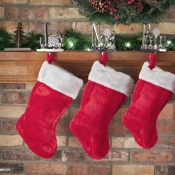 Northlight Peace, Joy And Noel Metal Christmas Stocking Holders - 6.5" - Set Of 3 14 Northlight Peace, Joy And Noel Metal Christmas Stocking Holders - 6.5" - Set Of 3 -Northlight GUEST 37ad2d05 6edb 4fbc 853e 8349ae5b1a09