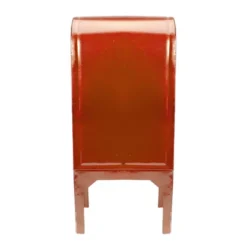 Northlight Metal Mailbox Christmas Decoration - 16" -Northlight GUEST 392b9085 7f7d 4e90 b9de 784d4a2d1146