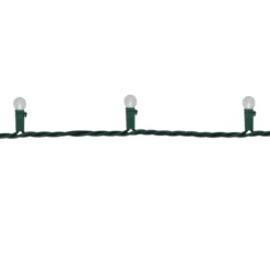Northlight LED G12 Berry Christmas Lights - Pure White - 16' Green Wire - 50 Ct 8 Northlight LED G12 Berry Christmas Lights - Pure White - 16' Green Wire - 50 Ct -Northlight GUEST 3988f897 a659 4915 af61 0bfe3a4f8136