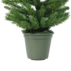 Northlight 4' Potted Norway Spruce Medium Artificial Christmas Tree - Unlit 9 Northlight 4' Potted Norway Spruce Medium Artificial Christmas Tree - Unlit -Northlight GUEST 3a4e95b6 66ef 4018 a3d6 3e9e4648062b