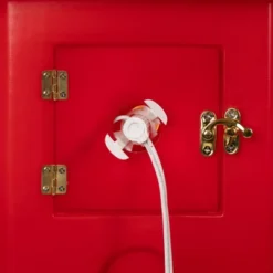 Northlight Lighted Letters To Santa Mail Box Blow Mold Outdoor Christmas Decoration - 40.5" 18 Northlight Lighted Letters To Santa Mail Box Blow Mold Outdoor Christmas Decoration - 40.5" -Northlight GUEST 3b68b169 87d6 4bbd 909b 0cbd0414c556