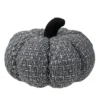 Northlight 7.5" Gray Knitted Fall Harvest Tabletop Pumpkin 2 Northlight 7.5" Gray Knitted Fall Harvest Tabletop Pumpkin -Northlight GUEST 3b6c3105 ac83 4a8d b5e0 6141a5f797d7