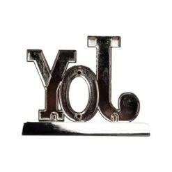 Northlight Joy Christmas Stocking Holder - 4.75" -Northlight GUEST 3ba60eeb 3e68 4b5e abdf 9ae12fdc9203