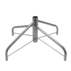 Northlight 6' Metallic Red Tinsel Artificial Christmas Tree - Unlit -Northlight GUEST 3bb6c111 2de1 448d 887e 3037625141ee 2