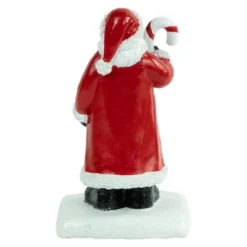 Northlight 7" Santa Claus With Candy Cane Christmas Stocking Holder 7 Northlight 7" Santa Claus With Candy Cane Christmas Stocking Holder -Northlight GUEST 3c73dea1 bcec 4158 abb8 f44850132df4