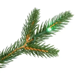 Northlight Real Touch™ Elite Pre-Lit Breckenridge Pine IPT Artificial Christmas Tree - 6' Dual Color LED 19 Northlight Real Touch™ Elite Pre-Lit Breckenridge Pine IPT Artificial Christmas Tree - 6' Dual Color LED -Northlight GUEST 3e6a4333 c306 436e a277 47a20d069ef5
