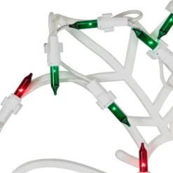 Northlight 15" Lighted Bells With Bow Christmas Window Silhouette Decoration 9 Northlight 15" Lighted Bells With Bow Christmas Window Silhouette Decoration -Northlight GUEST 3ec1e6f9 6d1a 494f 94e8 7918f1ba9560