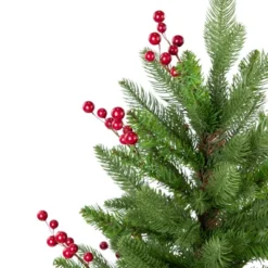 Northlight Real Touch™️ Potted Sarasota Pine Artificial Mini Christmas Tree - 24" - Unlit 13 Northlight Real Touch™️ Potted Sarasota Pine Artificial Mini Christmas Tree - 24" - Unlit -Northlight GUEST 412f9917 d341 4713 9d05 720b9a563e12
