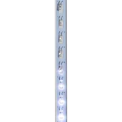 Northlight LED Dripping Icicle Christmas Tube Lights - White - 14.25' Clear Wire - 10ct 8 Northlight LED Dripping Icicle Christmas Tube Lights - White - 14.25' Clear Wire - 10ct - Image 6